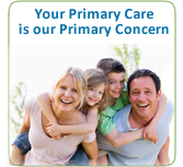 Primary Care Physician offering medical care for the entire family in Madison, Alabama